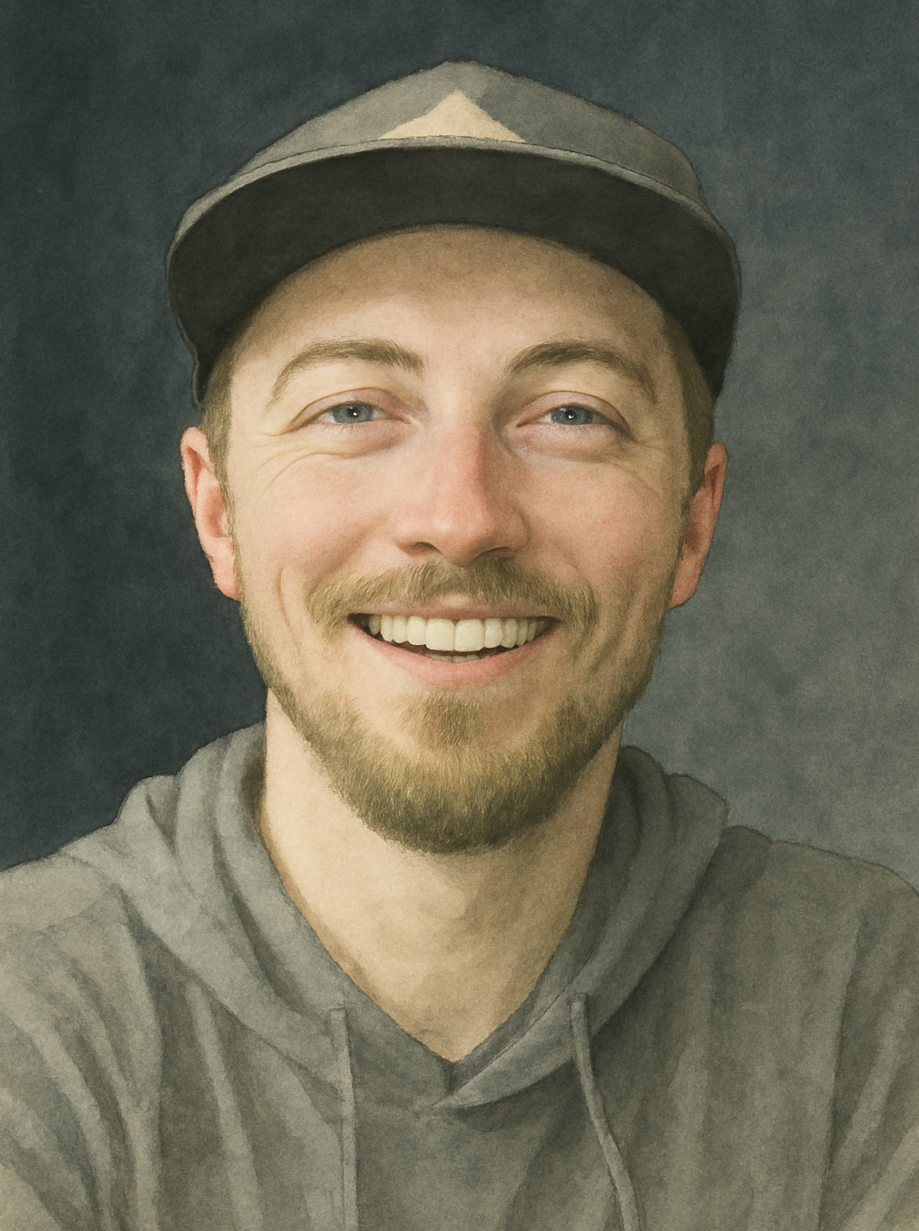 Cody - CEO