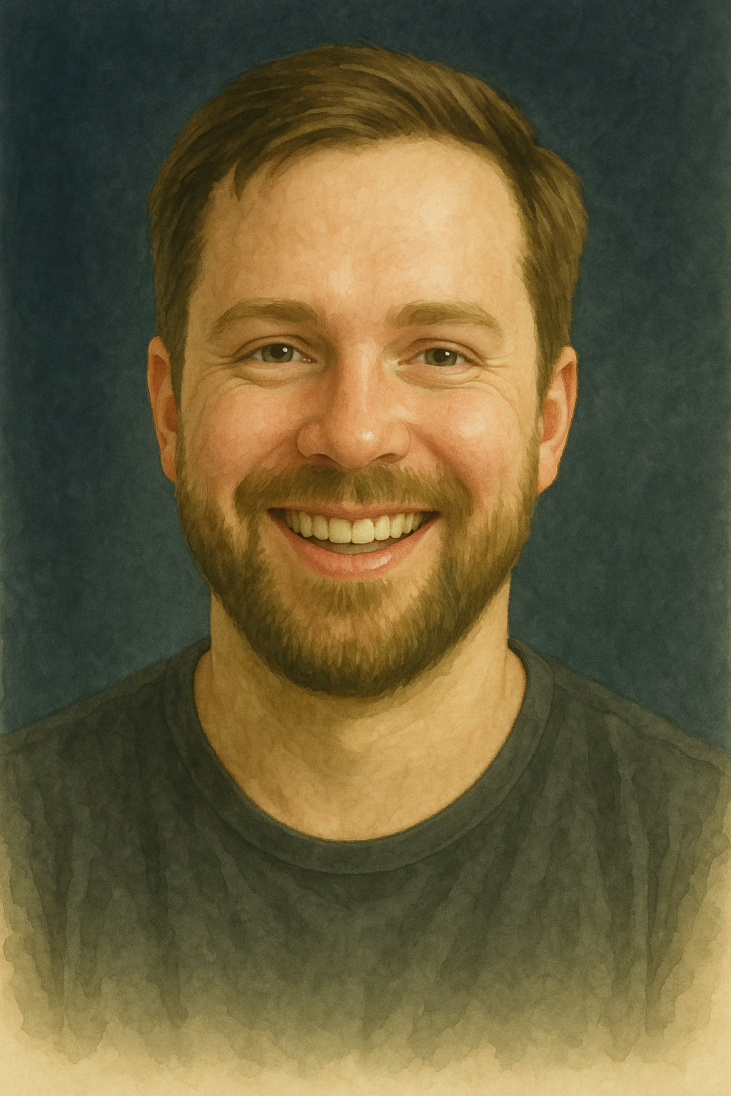 Jake - CEO